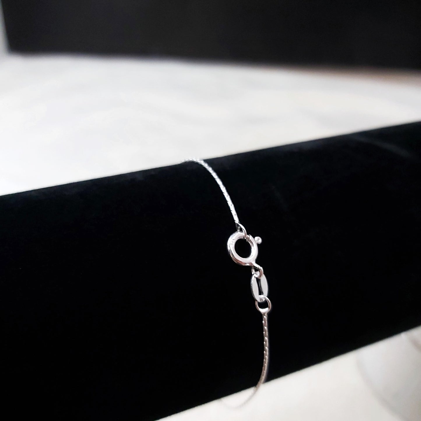 Pulsera Plata 925 Cobra