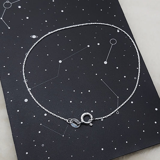 Pulsera Plata 925 Cobra