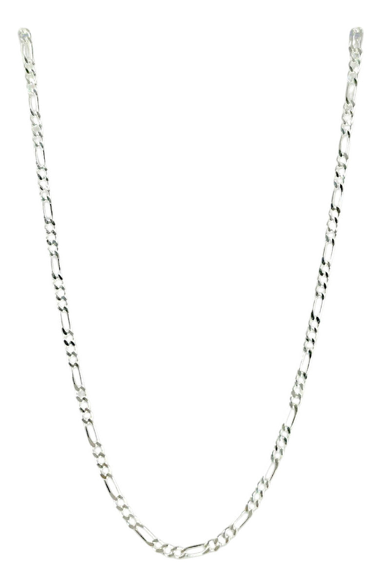 Cadena Plata 925 Cartier 2MM