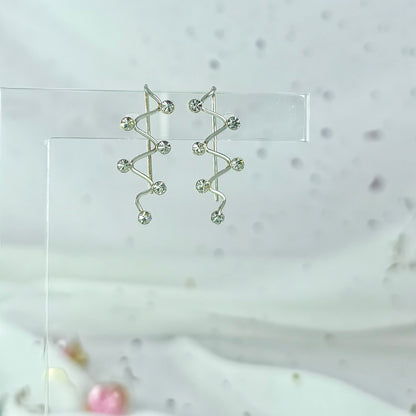 Aro Trepador Plata 925 Circones