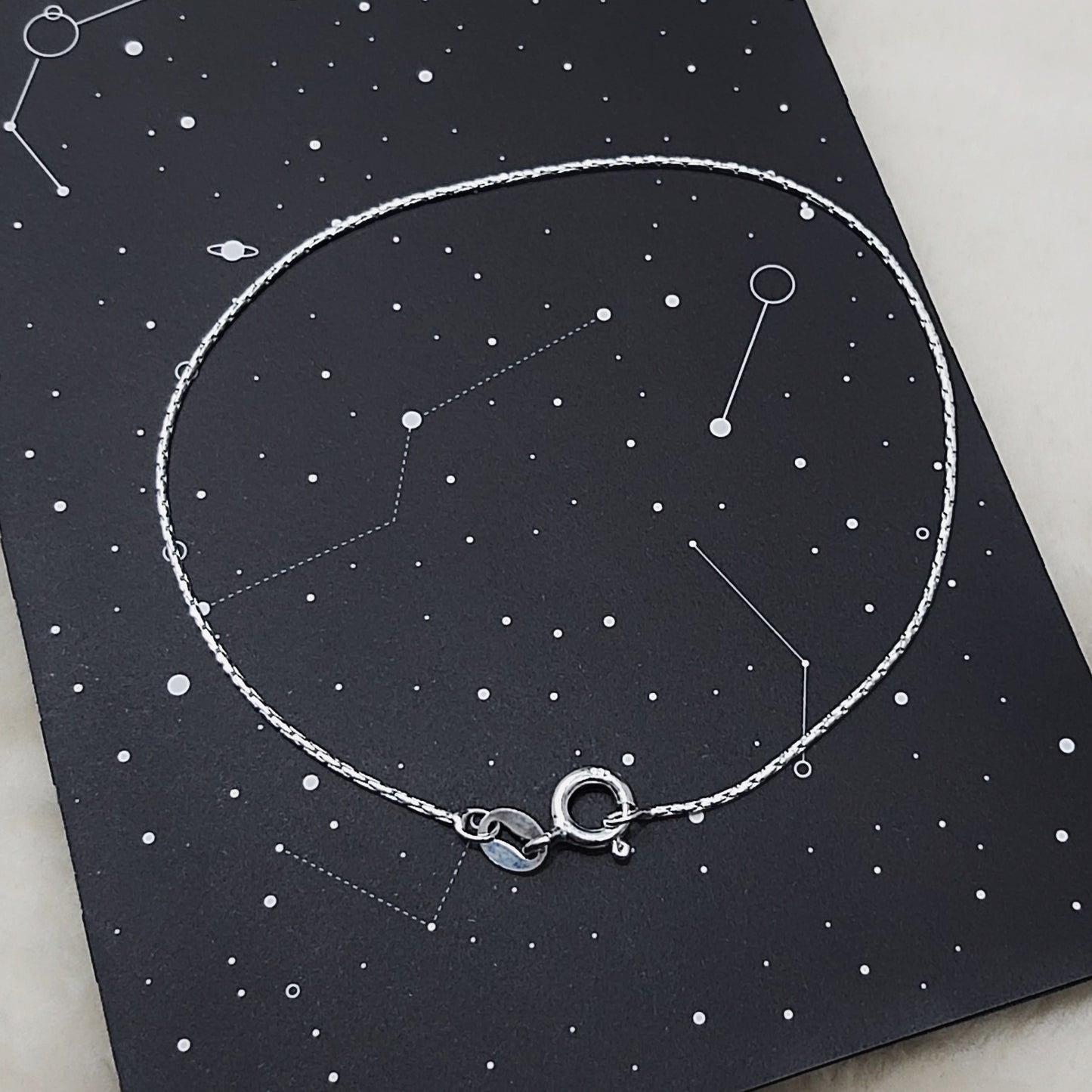 Pulsera Plata 925 Cobra