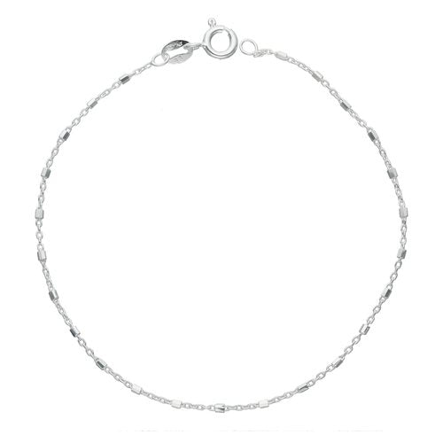 Pulsera Plata 925 Sofía