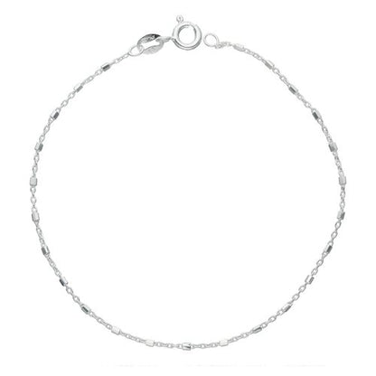 Pulsera Plata 925 Sofía