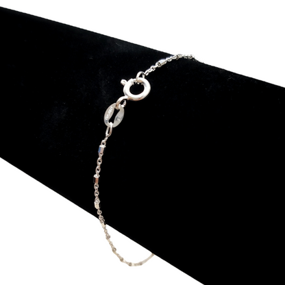 Pulsera Plata 925 Sofía