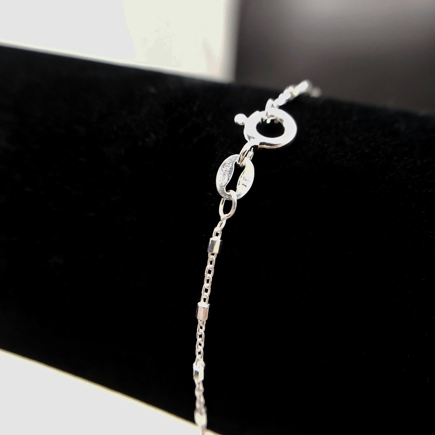 Pulsera Plata 925 Sofía