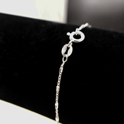 Pulsera Plata 925 Sofía