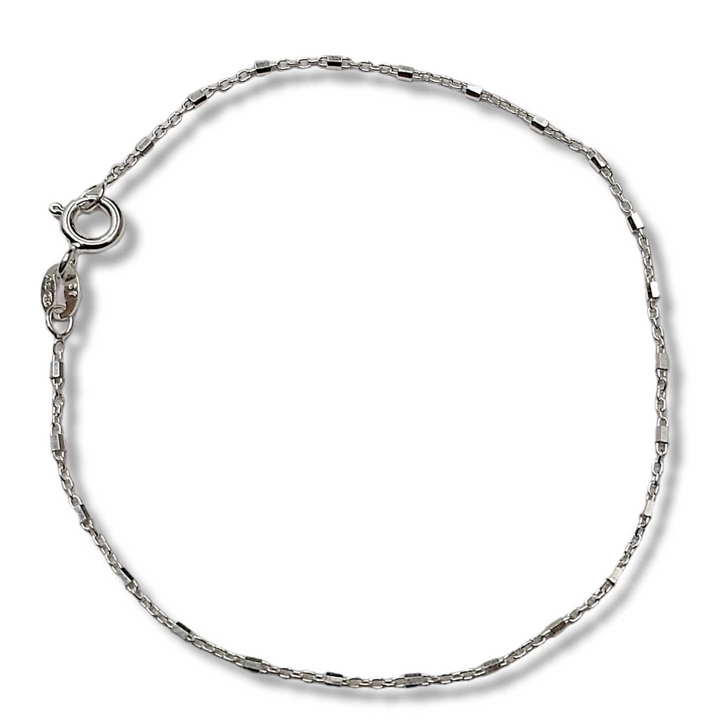 Pulsera Plata 925 Sofía