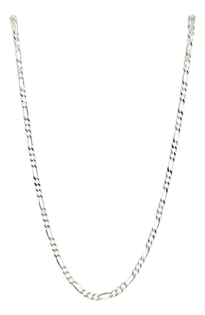 Cadena Plata 925 Cartier 2MM