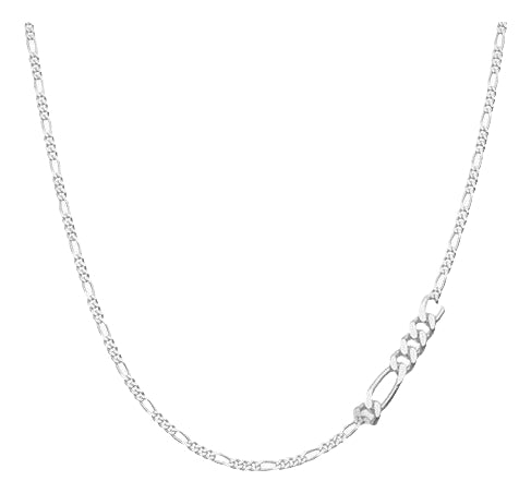 Cadena Plata 925 Cartier 2MM