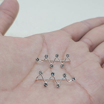 Aro Trepador Plata 925 Circones