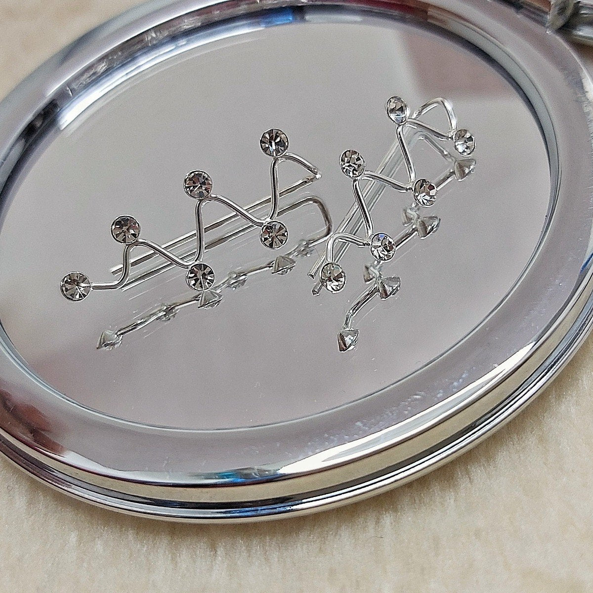 Aro Trepador Plata 925 Circones