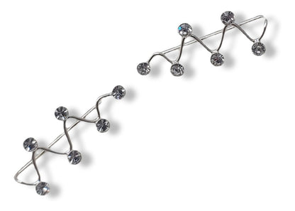 Aro Trepador Plata 925 Circones