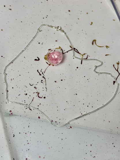 Cadena Plata 925 Grumet 1,3MM