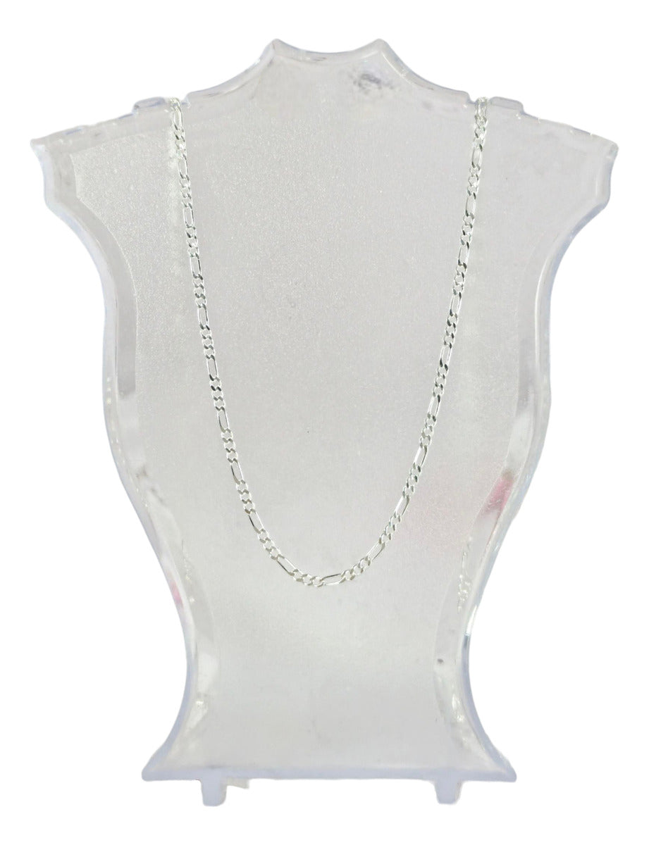 Cadena Plata 925 Cartier 2MM