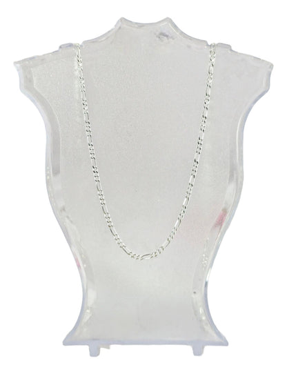 Cadena Plata 925 Cartier 2MM